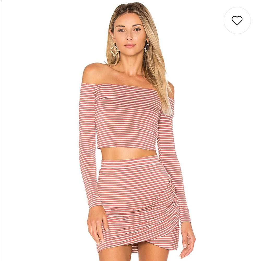 Lovers + Friends Megan Top